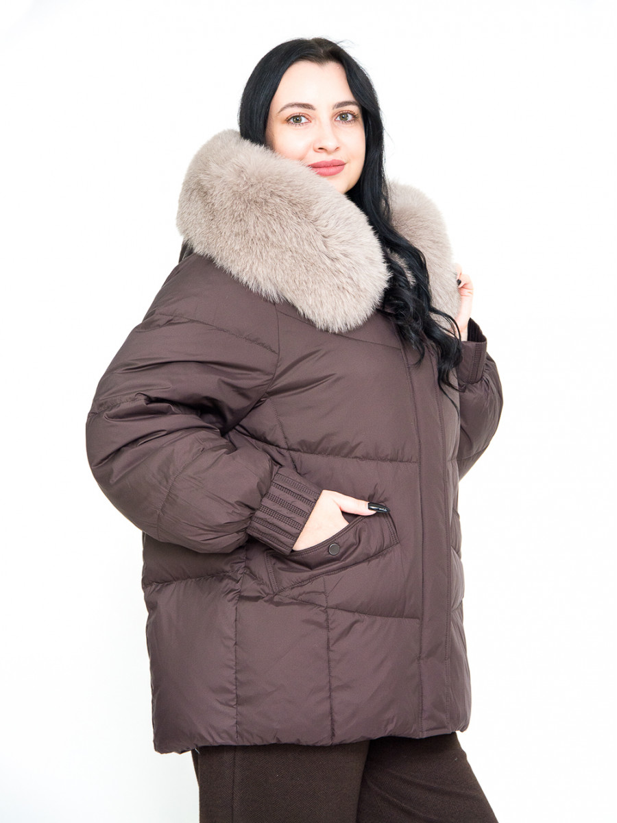  Куртка VIVILONA 5608